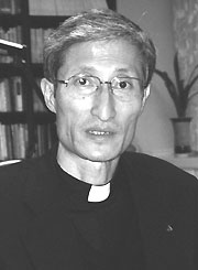 송열섭 신부의 생명칼럼 (1) “생명, 하나 더!”